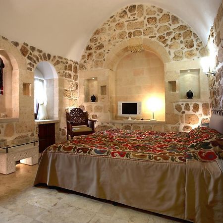 Kasr-I Nehroz Hotel Midyat Exterior foto